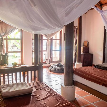 Some Days Of Silence Resort And Spa Ấp Ninh Hòa  Exterior foto