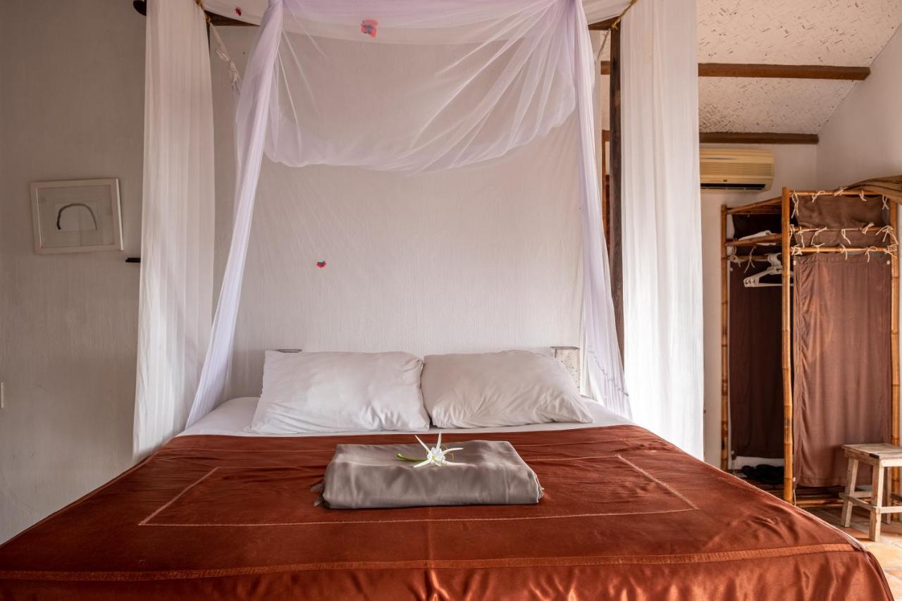 Some Days Of Silence Resort And Spa Ấp Ninh Hòa  Exterior foto
