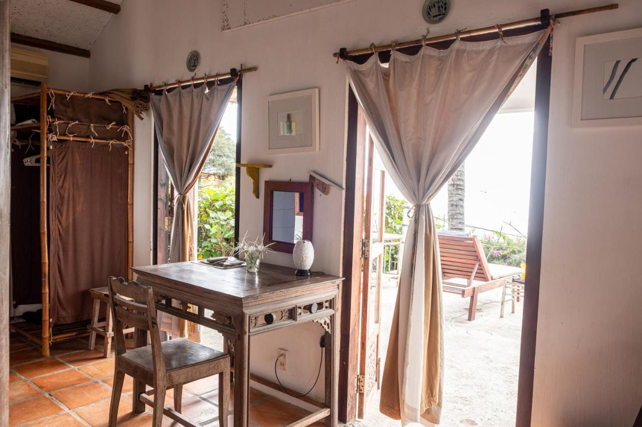 Some Days Of Silence Resort And Spa Ấp Ninh Hòa  Exterior foto
