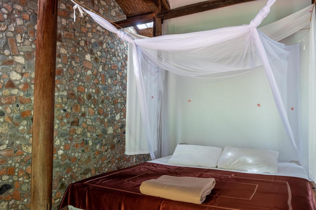 Some Days Of Silence Resort And Spa Ấp Ninh Hòa  Exterior foto