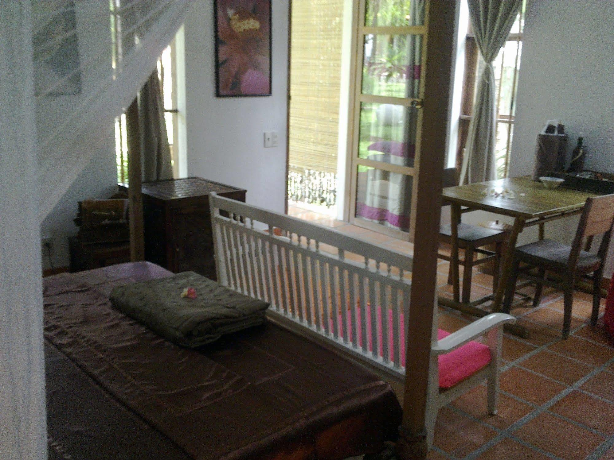 Some Days Of Silence Resort And Spa Ấp Ninh Hòa  Exterior foto