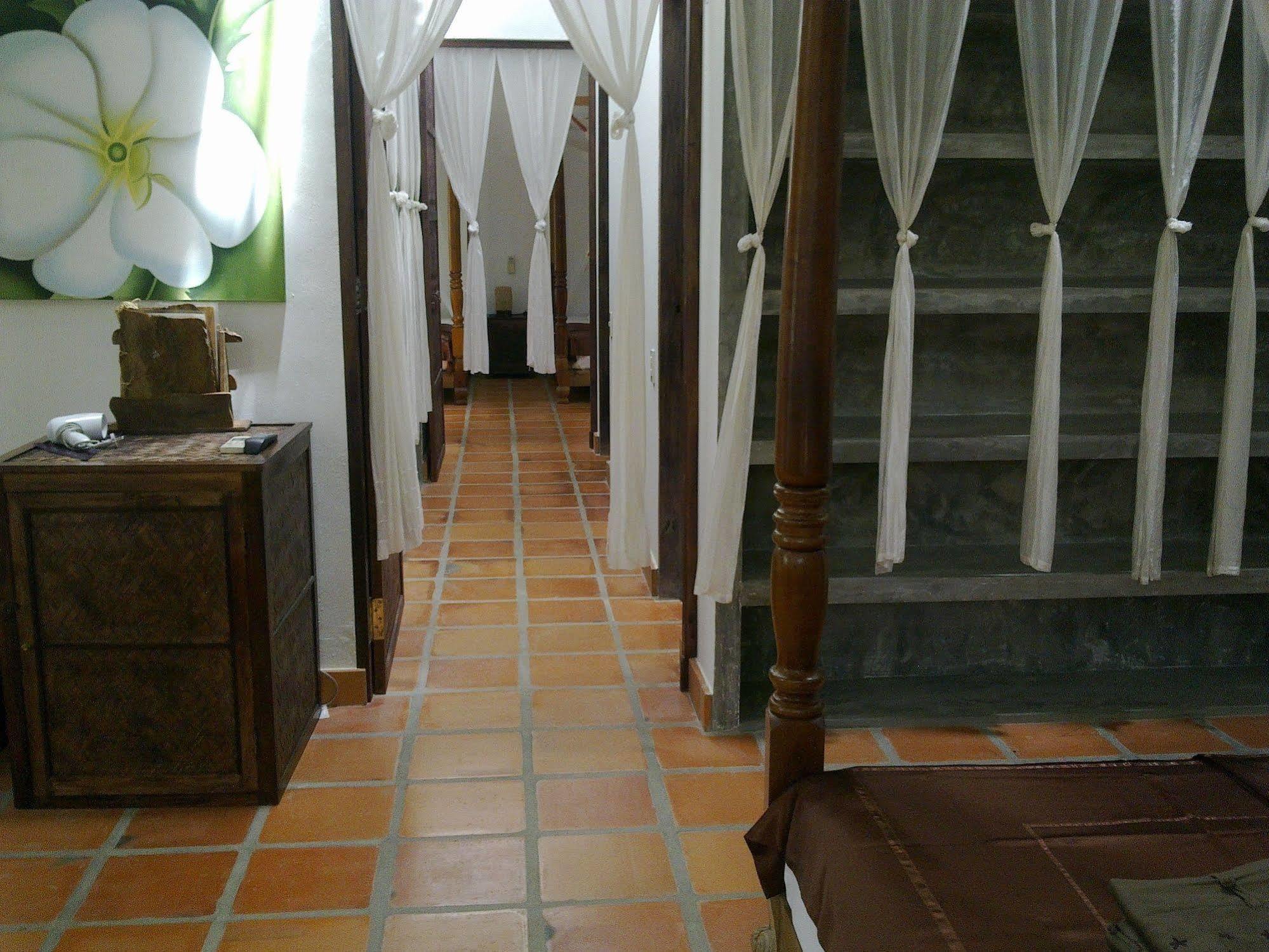 Some Days Of Silence Resort And Spa Ấp Ninh Hòa  Exterior foto