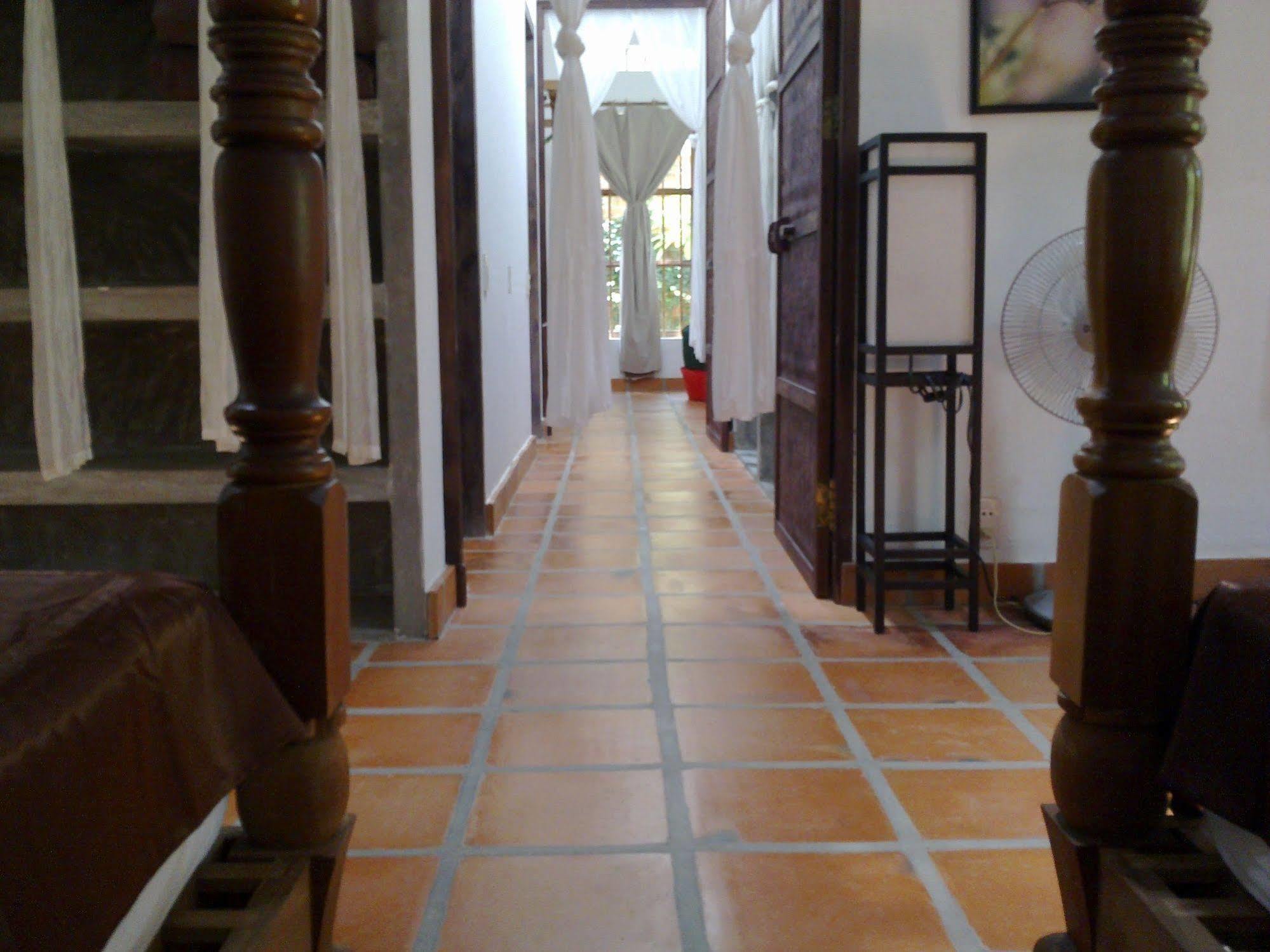 Some Days Of Silence Resort And Spa Ấp Ninh Hòa  Exterior foto
