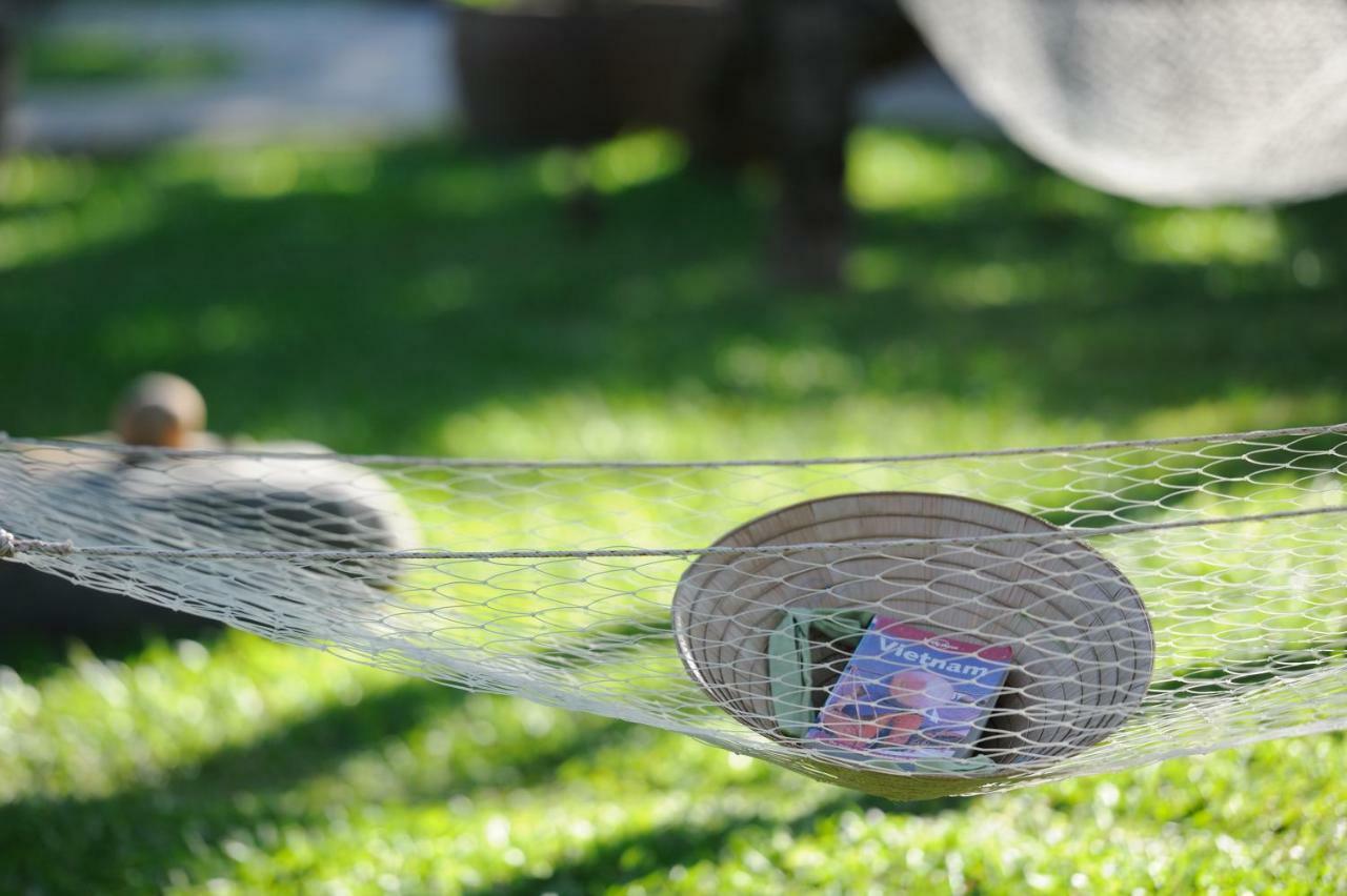 Some Days Of Silence Resort And Spa Ấp Ninh Hòa  Exterior foto